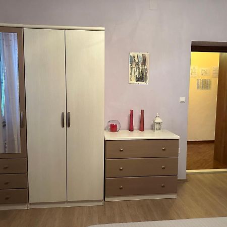 Apartment Kosovic Dubrovnik Eksteriør bilde