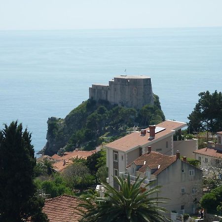 Apartment Kosovic Dubrovnik Rom bilde
