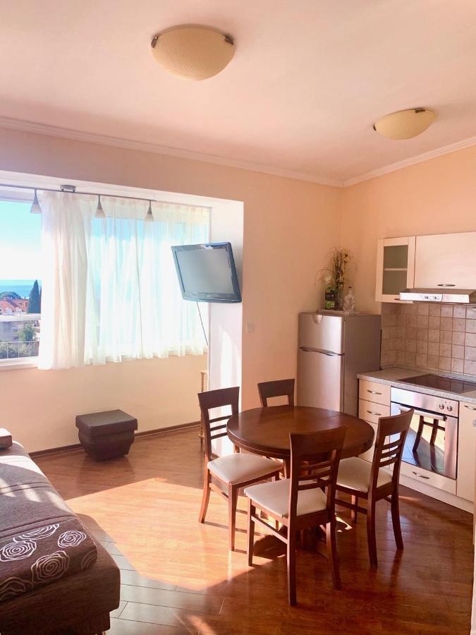 Apartment Kosovic Dubrovnik Eksteriør bilde