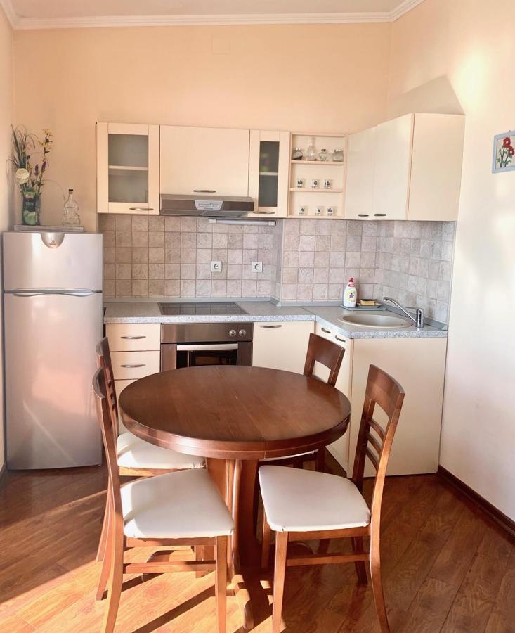 Apartment Kosovic Dubrovnik Eksteriør bilde