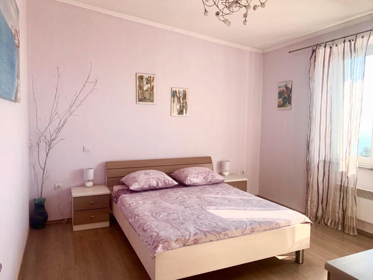 Apartment Kosovic Dubrovnik Eksteriør bilde