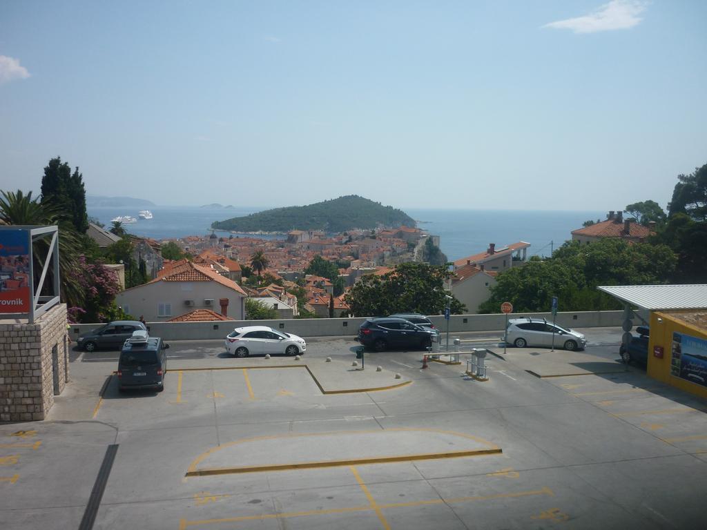 Apartment Kosovic Dubrovnik Rom bilde
