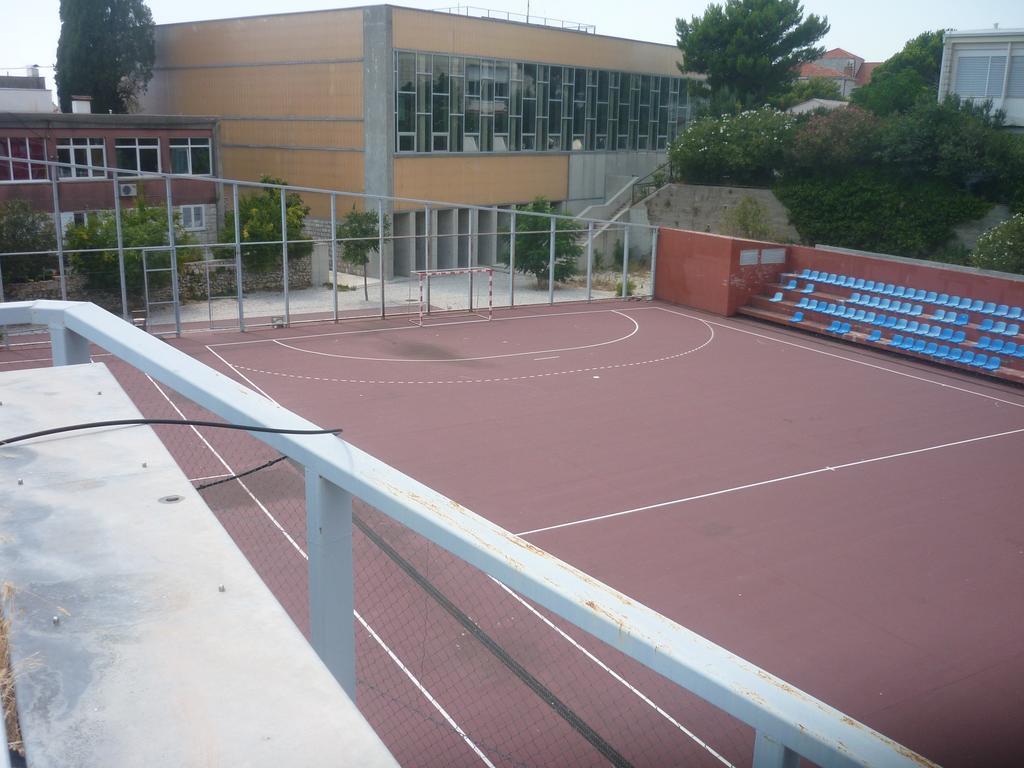 Apartment Kosovic Dubrovnik Rom bilde