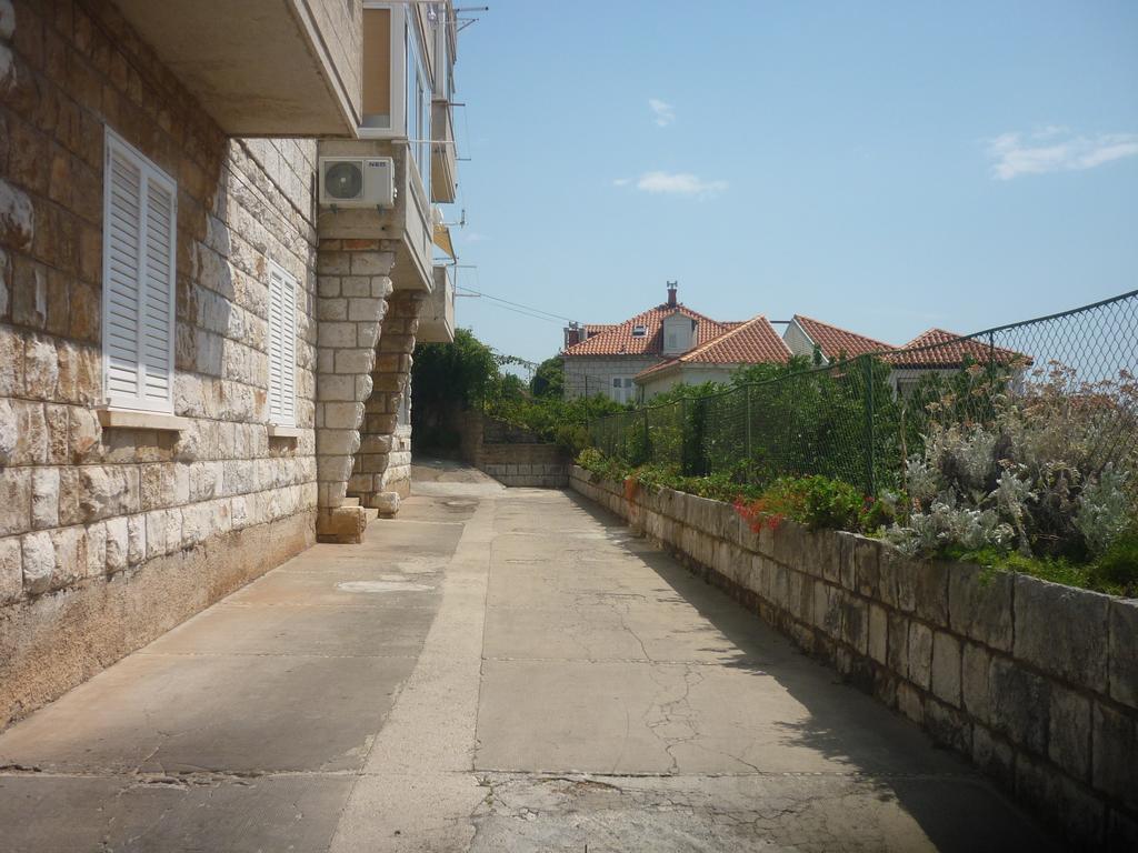Apartment Kosovic Dubrovnik Rom bilde