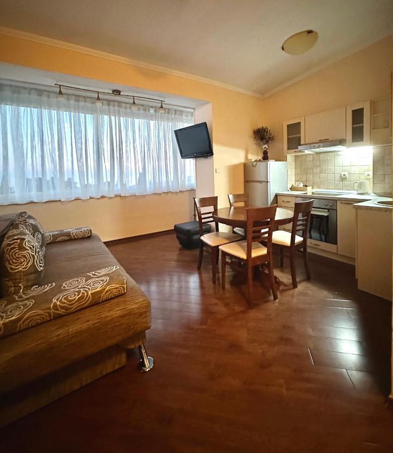 Apartment Kosovic Dubrovnik Eksteriør bilde