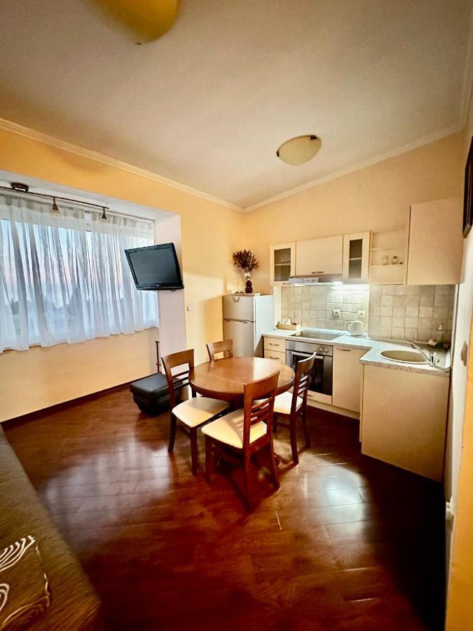 Apartment Kosovic Dubrovnik Eksteriør bilde