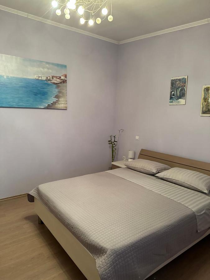 Apartment Kosovic Dubrovnik Eksteriør bilde