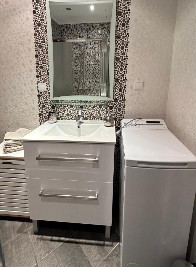 Apartment Kosovic Dubrovnik Eksteriør bilde
