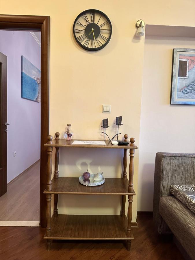 Apartment Kosovic Dubrovnik Eksteriør bilde