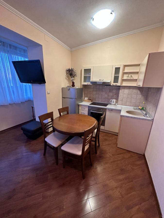 Apartment Kosovic Dubrovnik Eksteriør bilde