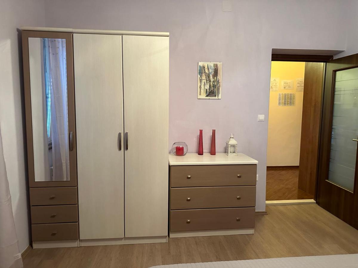 Apartment Kosovic Dubrovnik Eksteriør bilde