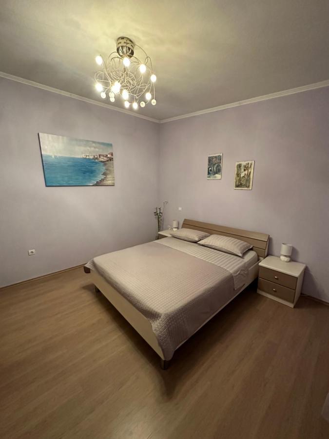 Apartment Kosovic Dubrovnik Eksteriør bilde