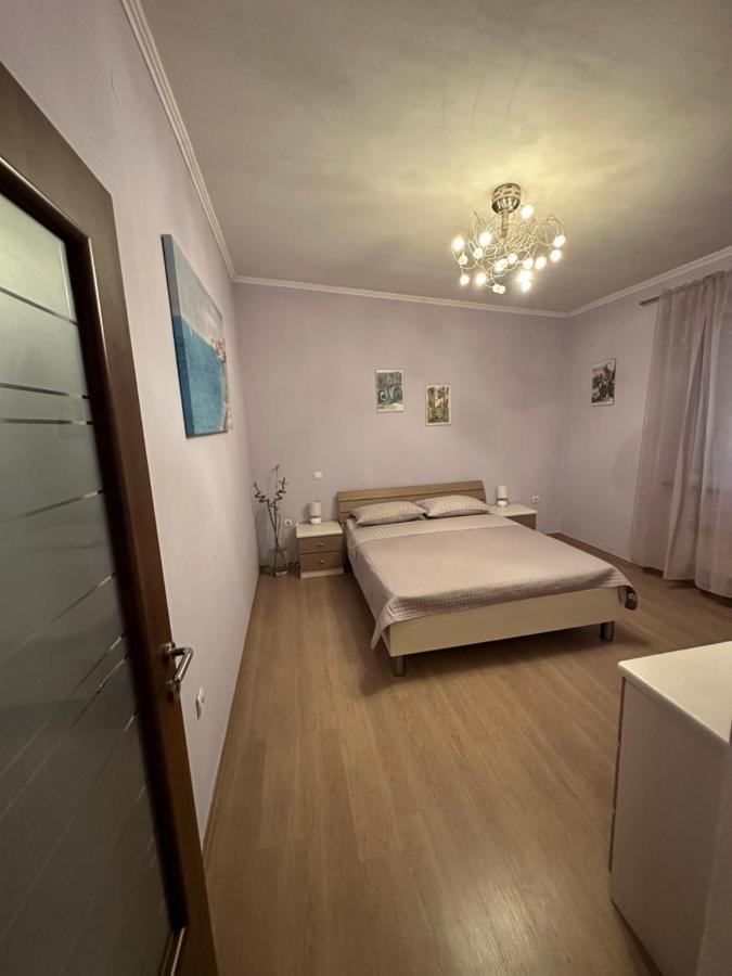 Apartment Kosovic Dubrovnik Eksteriør bilde