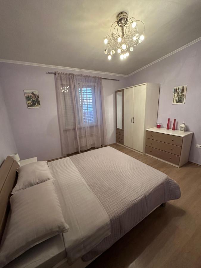 Apartment Kosovic Dubrovnik Eksteriør bilde