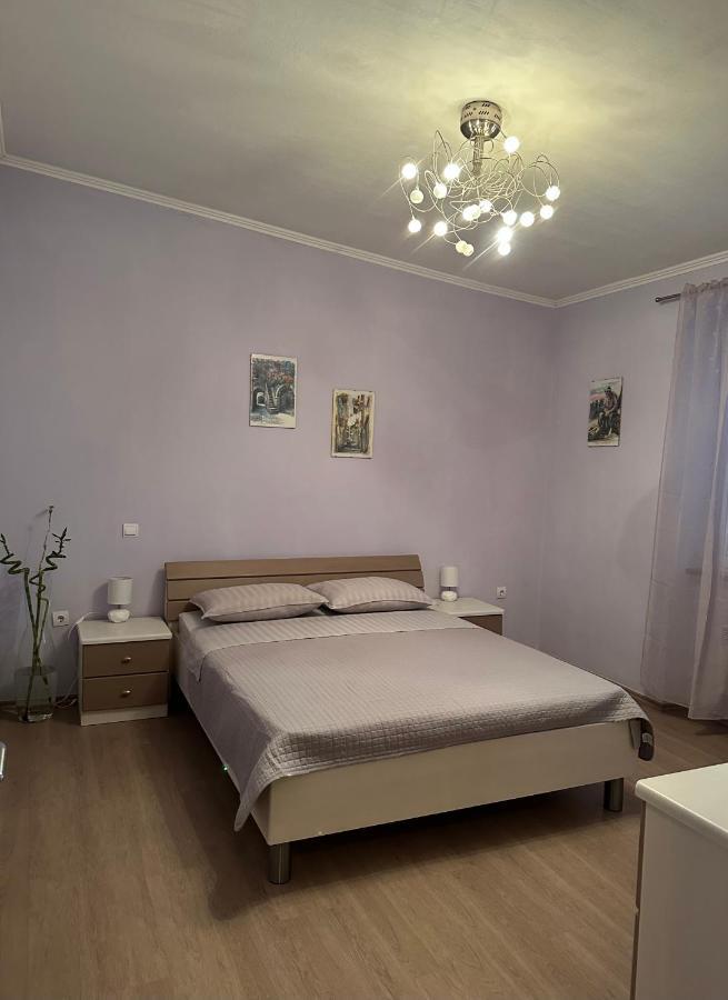 Apartment Kosovic Dubrovnik Eksteriør bilde