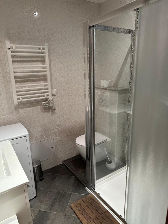 Apartment Kosovic Dubrovnik Eksteriør bilde