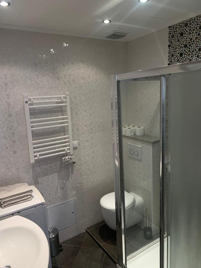 Apartment Kosovic Dubrovnik Eksteriør bilde