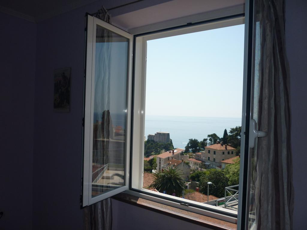 Apartment Kosovic Dubrovnik Rom bilde