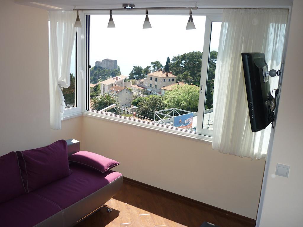 Apartment Kosovic Dubrovnik Rom bilde