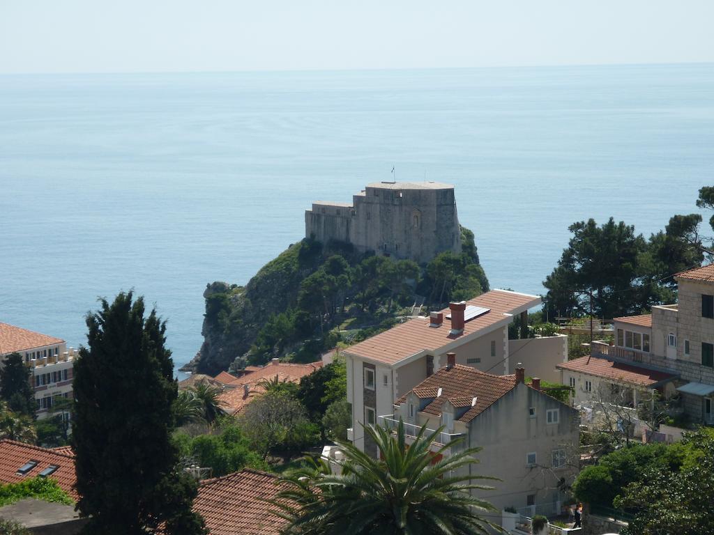 Apartment Kosovic Dubrovnik Rom bilde