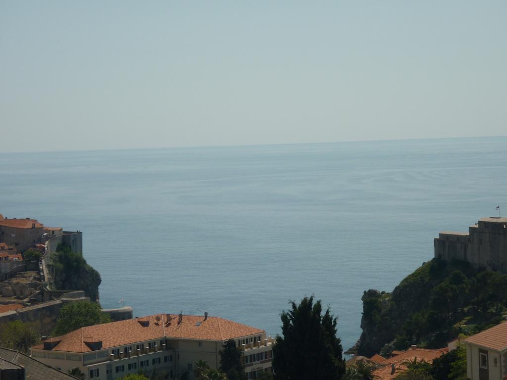 Apartment Kosovic Dubrovnik Rom bilde