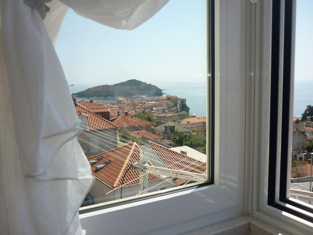 Apartment Kosovic Dubrovnik Rom bilde