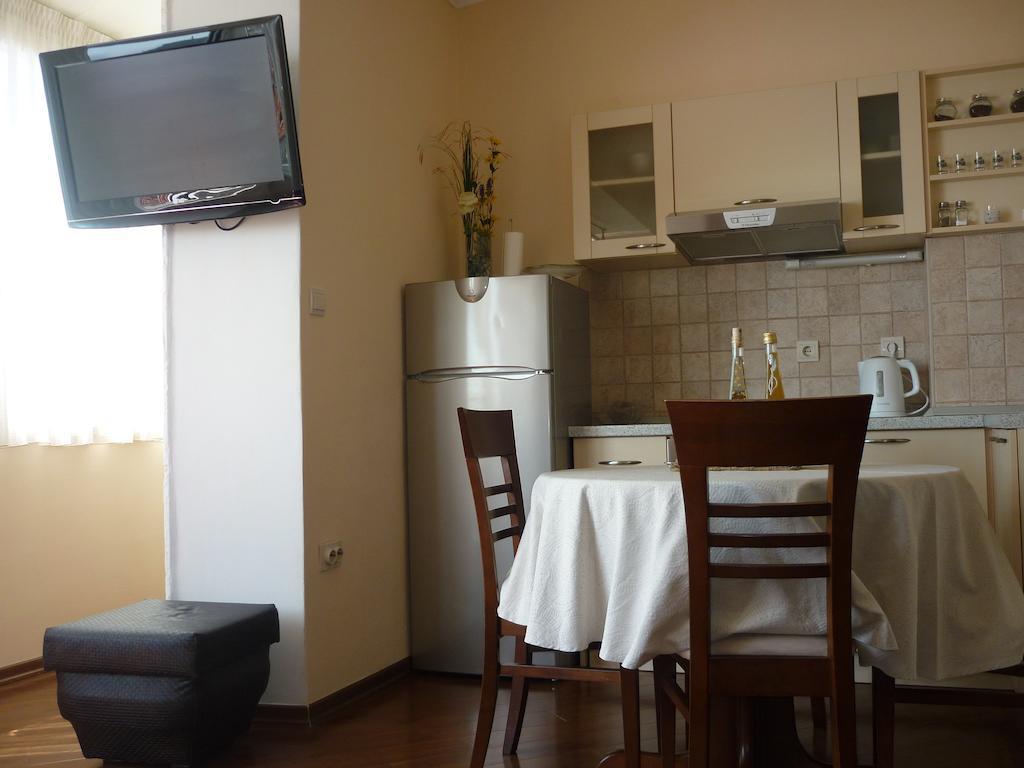 Apartment Kosovic Dubrovnik Rom bilde