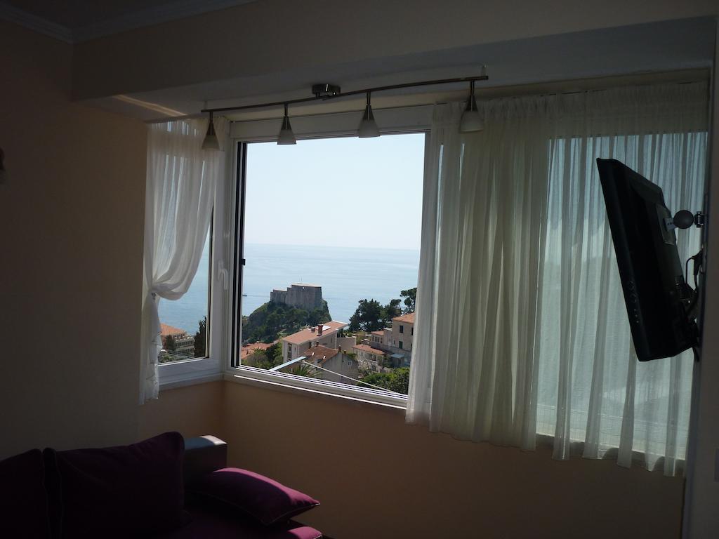 Apartment Kosovic Dubrovnik Rom bilde