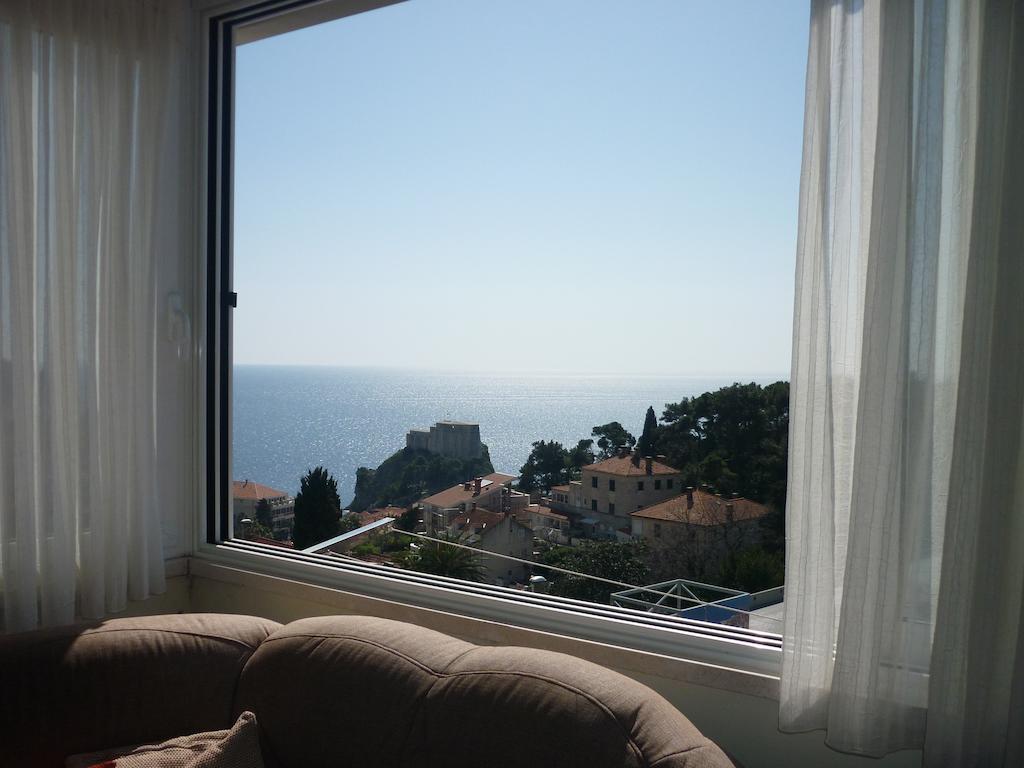 Apartment Kosovic Dubrovnik Rom bilde