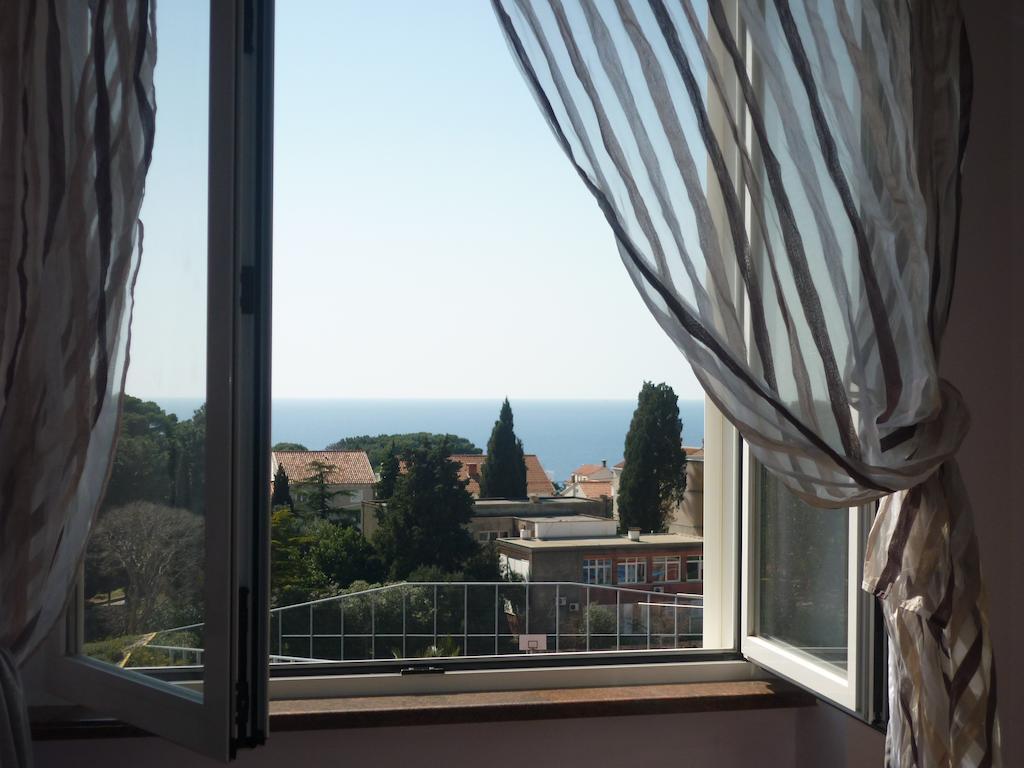 Apartment Kosovic Dubrovnik Rom bilde