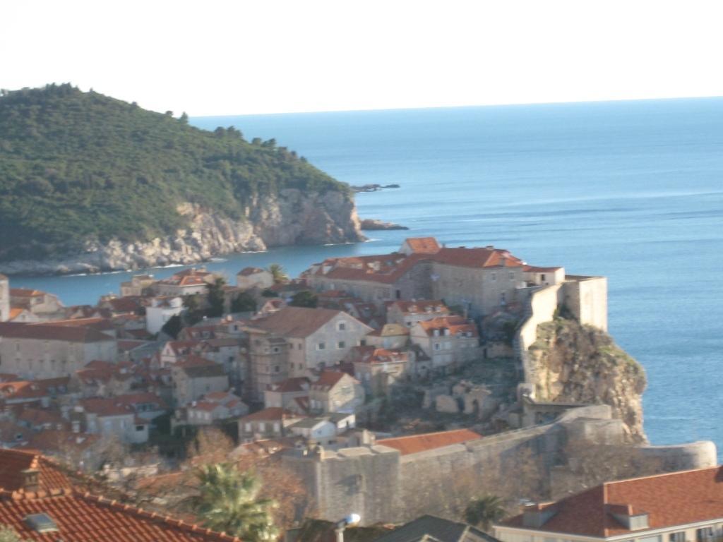 Apartment Kosovic Dubrovnik Rom bilde